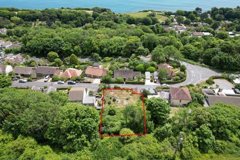 Land for sale, 53 Gills Cliff Road, Ventnor, Isle Of Wight