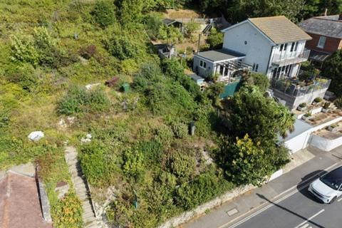 Land for sale, 53 Gills Cliff Road, Ventnor, Isle Of Wight