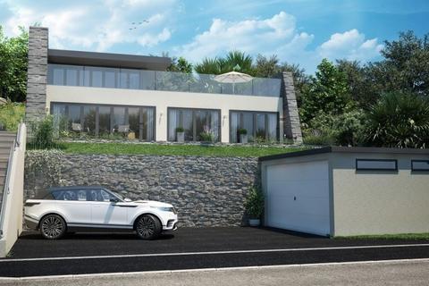 Land for sale, 53 Gills Cliff Road, Ventnor, Isle Of Wight