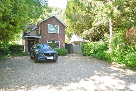3 bedroom detached house for sale, Keewadin, Undercliff Drive, St. Lawrence, Ventnor, Isle Of Wight