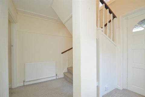 3 bedroom detached house for sale, Keewadin, Undercliff Drive, St. Lawrence, Ventnor, Isle Of Wight