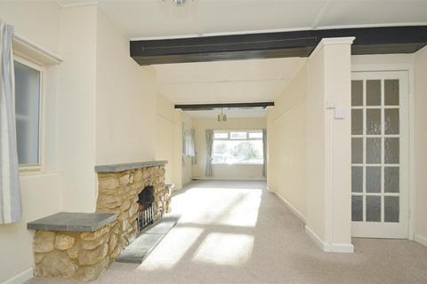 3 bedroom detached house for sale, Keewadin, Undercliff Drive, St. Lawrence, Ventnor, Isle Of Wight