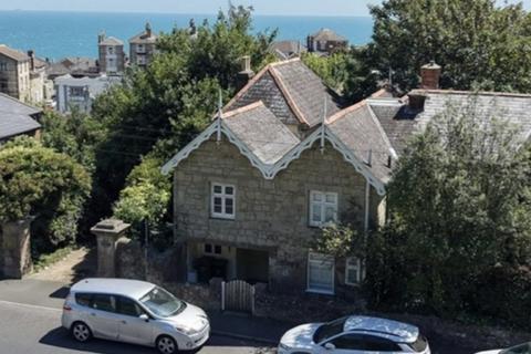 3 bedroom semi-detached house for sale, Mulberry Cottage, St. Boniface Road, Ventnor, Isle Of Wight