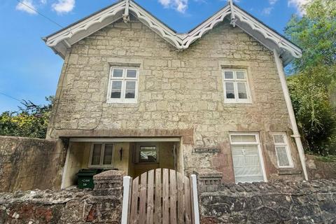 3 bedroom semi-detached house for sale, Mulberry Cottage, St. Boniface Road, Ventnor, Isle Of Wight