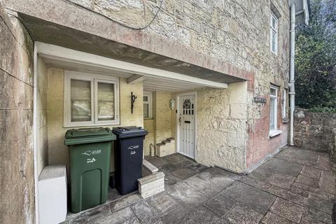 3 bedroom semi-detached house for sale, Mulberry Cottage, St. Boniface Road, Ventnor, Isle Of Wight