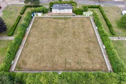 undefined, Pavilion and Bowling Green, Ridham Avenue, Kemsley, Sittingbourne, Kent