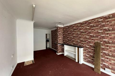 Terraced house for sale, 93 London Road, Bexhill-on-Sea, East Sussex