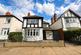 Hamlyn Avenue, Hull