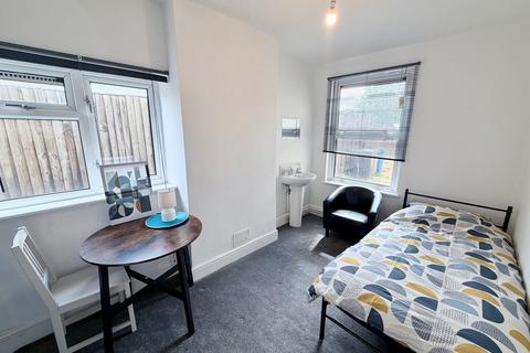 1 bedroom in a house share to rent, Ipswich IP2