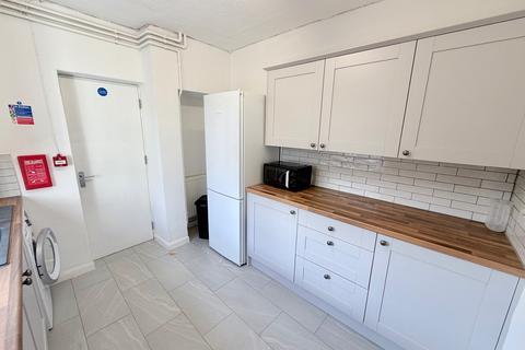 1 bedroom in a house share to rent, Ipswich IP2