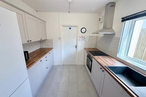 1 bedroom in a house share to rent, Ipswich IP2