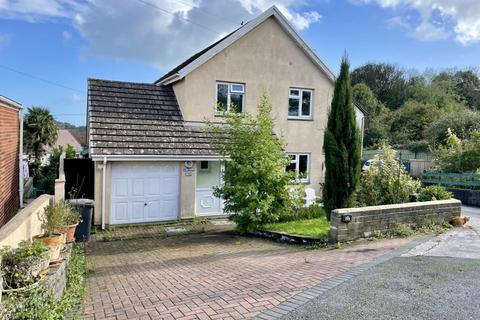 4 bedroom detached house for sale, 10A Moor Lane Close, Torquay, Devon