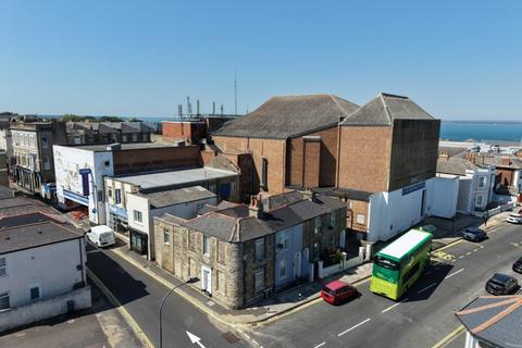 Property for sale, Commodore Cinema & Bingo Hall, 2 Star Street, Ryde, Isle Of Wight