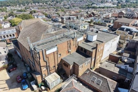 Property for sale, Commodore Cinema & Bingo Hall, 2 Star Street, Ryde, Isle Of Wight