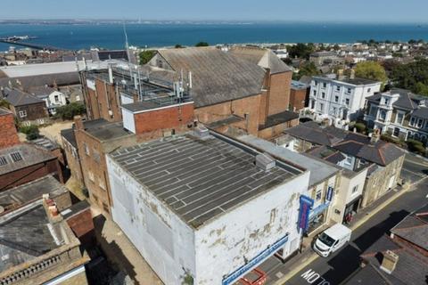 Property for sale, Commodore Cinema & Bingo Hall, 2 Star Street, Ryde, Isle Of Wight