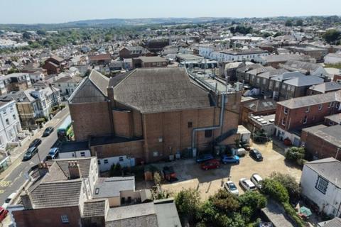 Property for sale, Commodore Cinema & Bingo Hall, 2 Star Street, Ryde, Isle Of Wight
