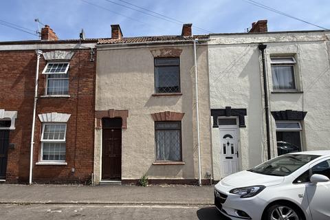 undefined, 43 Wellington Road, Bridgwater, Somerset
