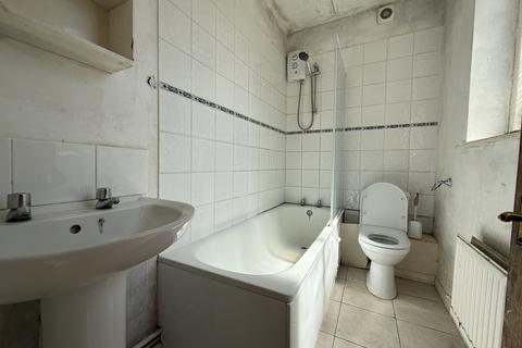 undefined, 43 Wellington Road, Bridgwater, Somerset