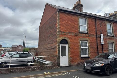 2 bedroom end of terrace house for sale, 11 New Street, Newport, Isle Of Wight