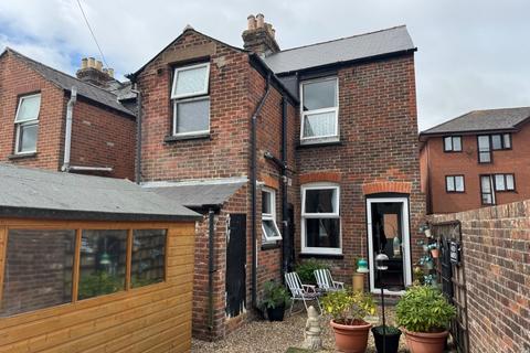 2 bedroom end of terrace house for sale, 11 New Street, Newport, Isle Of Wight