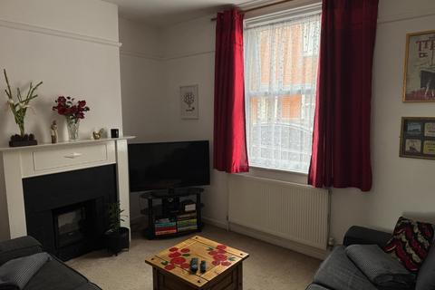 2 bedroom end of terrace house for sale, 11 New Street, Newport, Isle Of Wight
