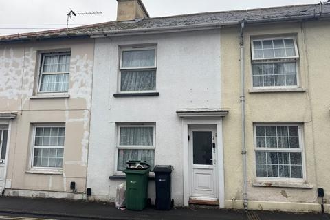 2 bedroom terraced house for sale, 2 Cross Street, Newport, Isle Of Wight