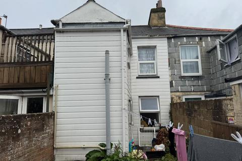 2 bedroom terraced house for sale, 2 Cross Street, Newport, Isle Of Wight