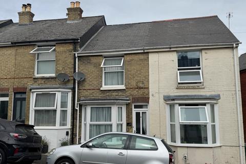 2 bedroom terraced house for sale, 6 Stanley Road, Cowes, Isle Of Wight