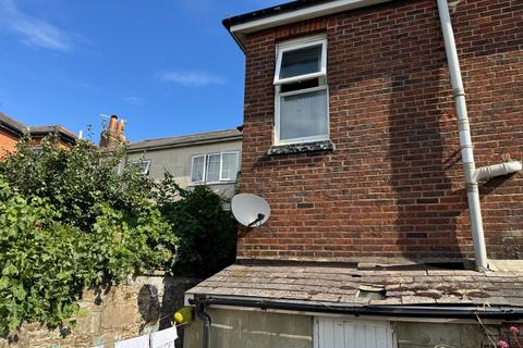 3 bedroom terraced house for sale, 76 Park Road, Ryde, Isle Of Wight