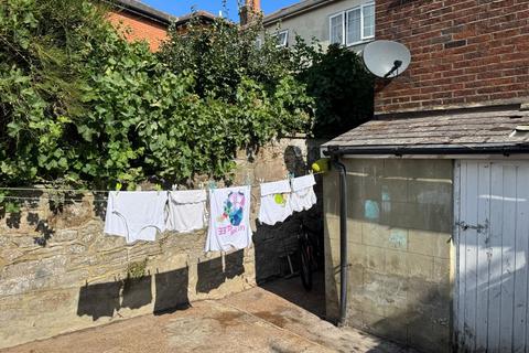 3 bedroom terraced house for sale, 76 Park Road, Ryde, Isle Of Wight