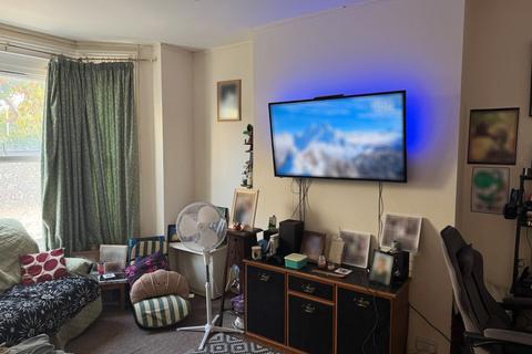 3 bedroom terraced house for sale, 76 Park Road, Ryde, Isle Of Wight