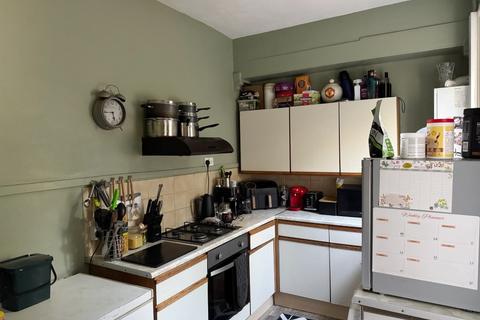 3 bedroom terraced house for sale, 76 Park Road, Ryde, Isle Of Wight