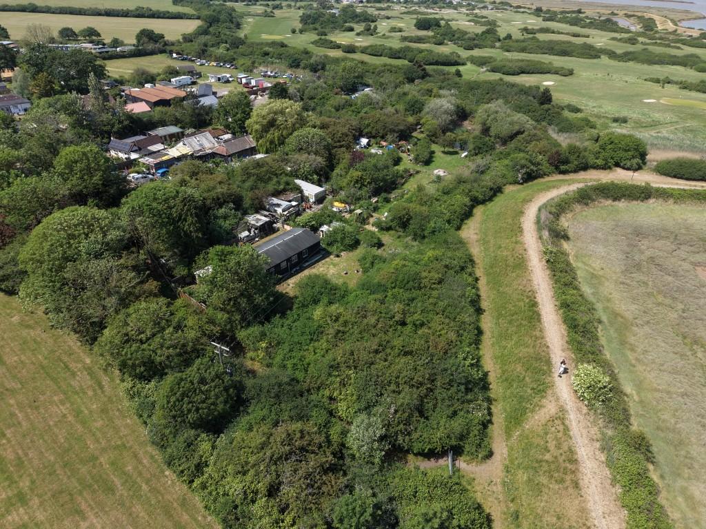 Land North Of Point Clear Road, St. Osyth, Clacton-on-Sea, Essex - View 2