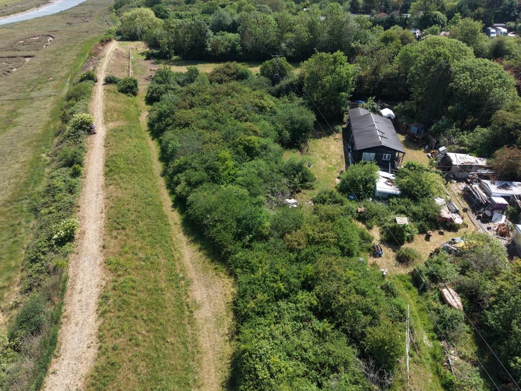 Land North Of Point Clear Road, St. Osyth, Clacton-on-Sea, Essex - View 3