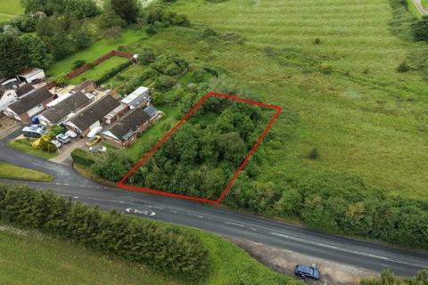 Land for sale, Land Adj Jemaro, Hyde Lane, Swindon Village, Cheltenham, Gloucestershire
