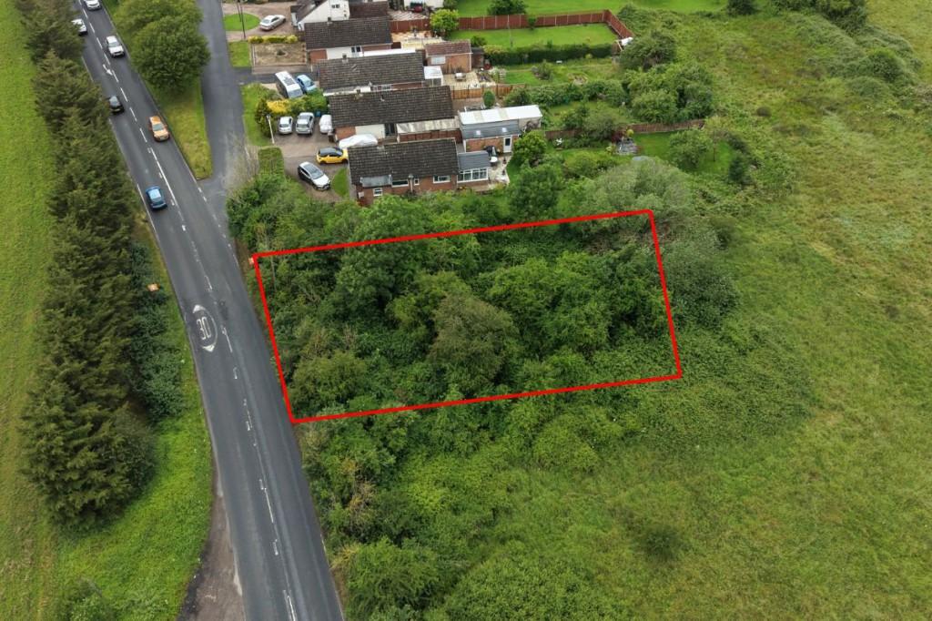 Land Adj Jemaro, Hyde Lane, Swindon Village, Cheltenham, Gloucestershire - View 2