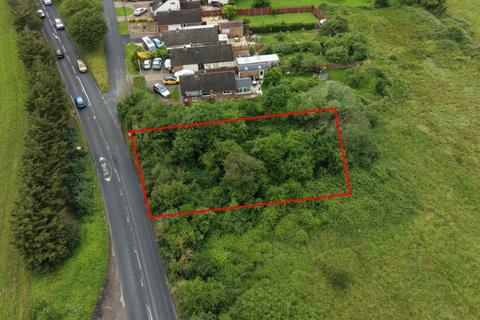 Land for sale, Land Adj Jemaro, Hyde Lane, Swindon Village, Cheltenham, Gloucestershire