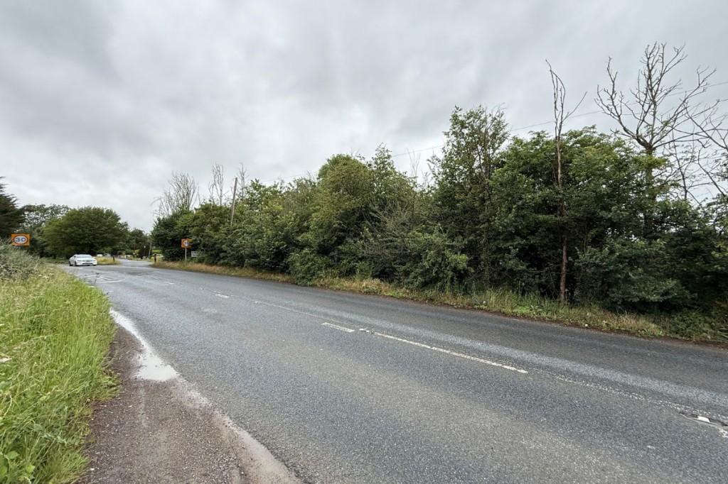 Land Adj Jemaro, Hyde Lane, Swindon Village, Cheltenham, Gloucestershire - View 3