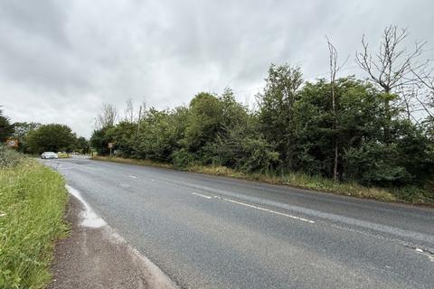 Land for sale, Land Adj Jemaro, Hyde Lane, Swindon Village, Cheltenham, Gloucestershire