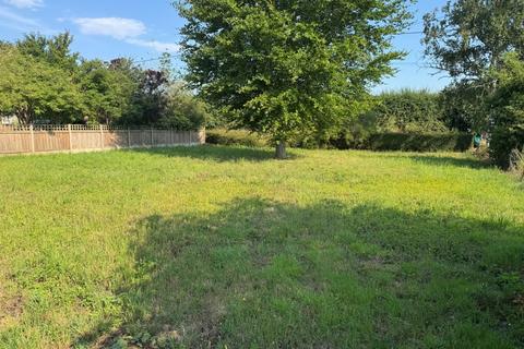 undefined, Land South Side Of Vicarage Hill, Petham, Canterbury, Kent