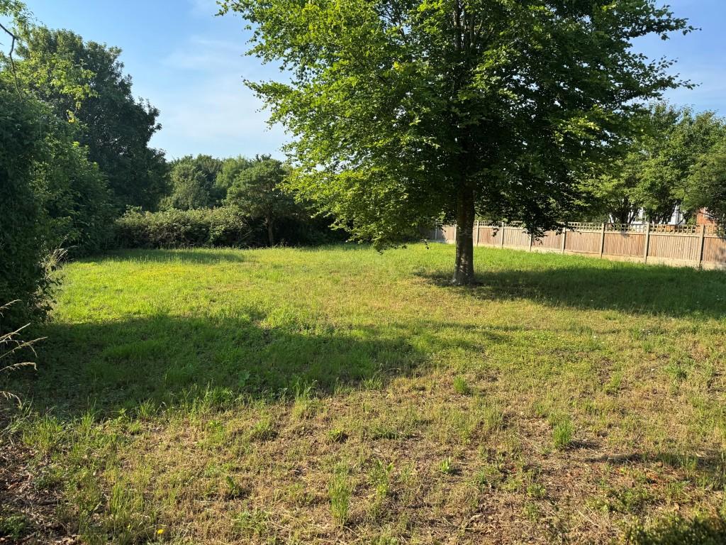 Land South Side Of Vicarage Hill, Petham, Canterbury, Kent - View 2