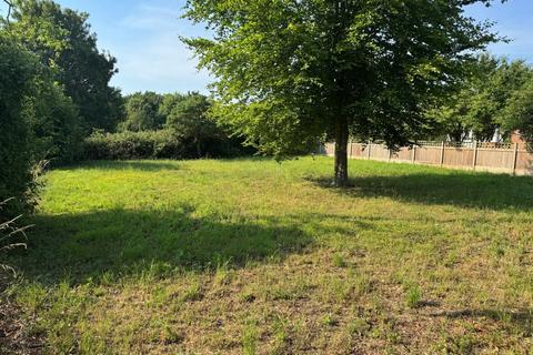 undefined, Land South Side Of Vicarage Hill, Petham, Canterbury, Kent