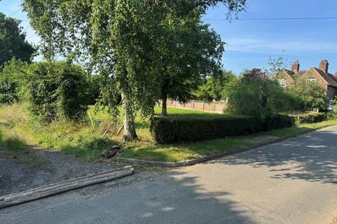 undefined, Land South Side Of Vicarage Hill, Petham, Canterbury, Kent
