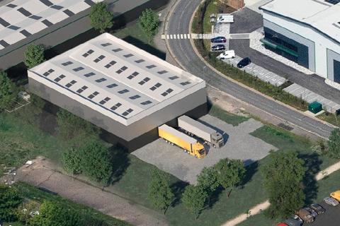 Warehouse for sale, Cherry Orchard Way Southend On Sea SS2 6UN