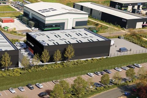 Warehouse for sale, Cherry Orchard Way Southend On Sea SS2 6UN