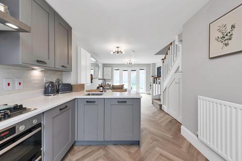 2 bedroom semi-detached house for sale, Orpington Road, Royston SG8