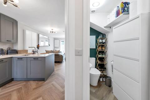 2 bedroom semi-detached house for sale, Orpington Road, Royston SG8