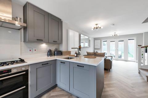 2 bedroom semi-detached house for sale, Orpington Road, Royston SG8