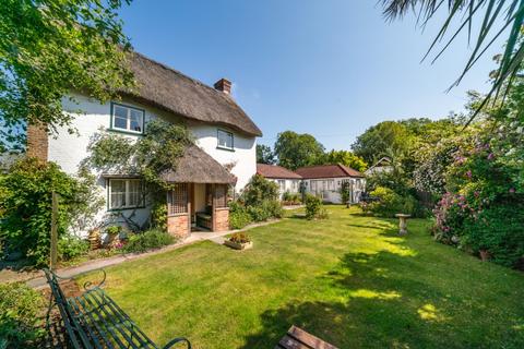 5 bedroom cottage for sale, Virginia Cottage, 31 Castle Street, Newport, Isle Of Wight