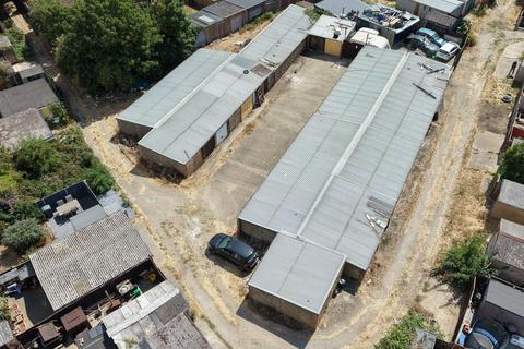 Garage for sale, Land West Of Wye Road, Gravesend, Kent